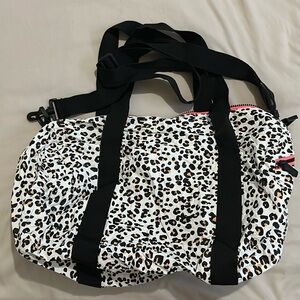 Aloha Collection x Samudra Duffle bag